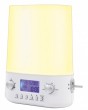 Radiowecker Wecker mit Aufwachlicht UKW-Radio Wake Up Light BXL-WKL10